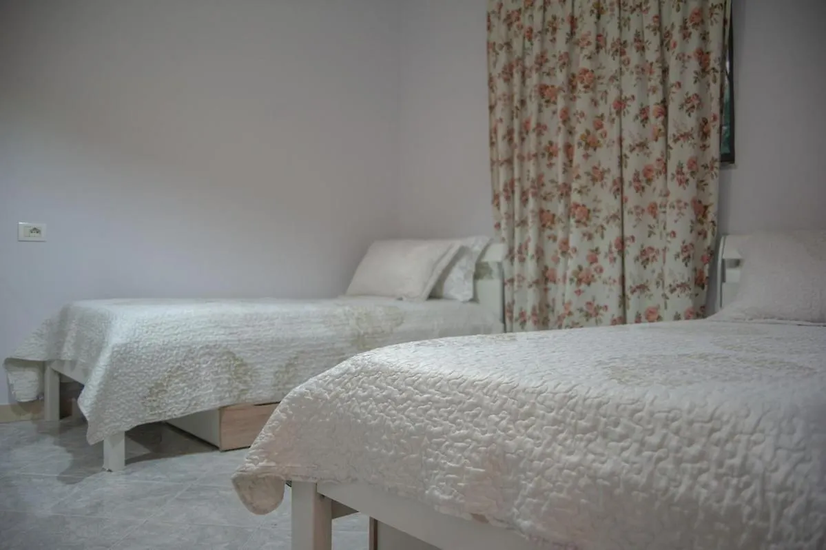 The House Of Nostalgia Apartment Tirana